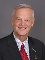 Peter Barton Hutt, LLB, LLM