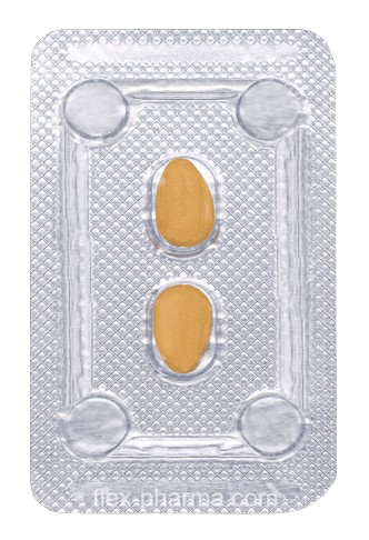 Cialis Daily Blister