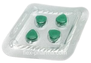 Kamagra blister